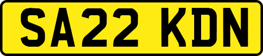 SA22KDN