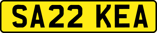 SA22KEA