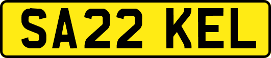 SA22KEL