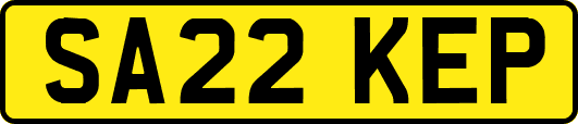 SA22KEP