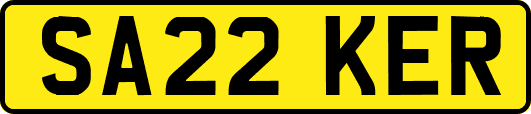 SA22KER
