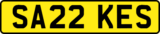 SA22KES
