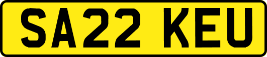 SA22KEU