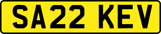 SA22KEV