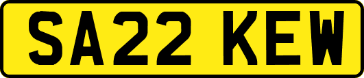 SA22KEW