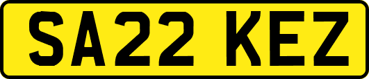 SA22KEZ