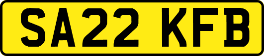 SA22KFB