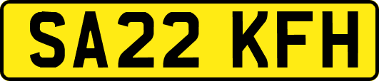SA22KFH