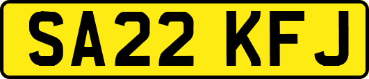 SA22KFJ