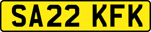 SA22KFK