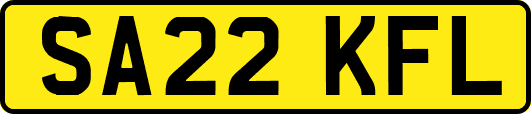 SA22KFL