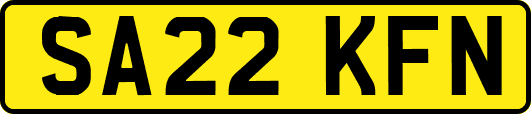 SA22KFN