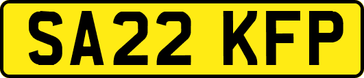 SA22KFP