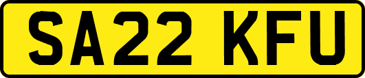 SA22KFU