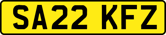 SA22KFZ