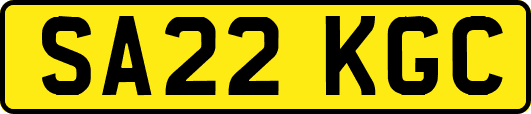 SA22KGC