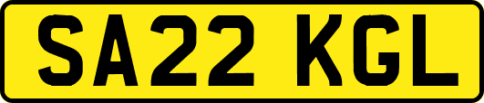 SA22KGL