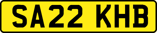 SA22KHB