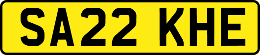 SA22KHE