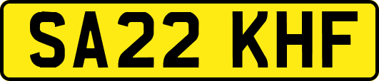 SA22KHF