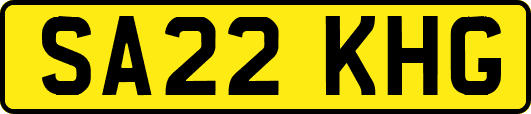 SA22KHG