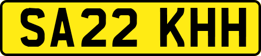 SA22KHH