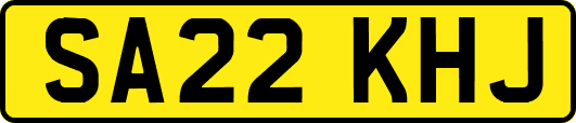 SA22KHJ