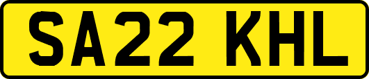 SA22KHL