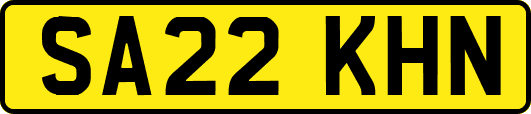 SA22KHN