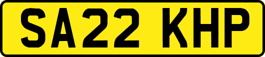 SA22KHP