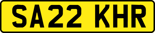 SA22KHR