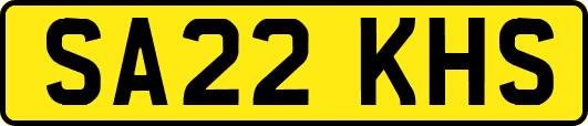 SA22KHS