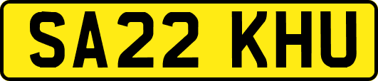SA22KHU