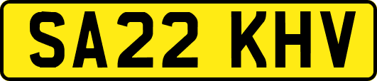 SA22KHV