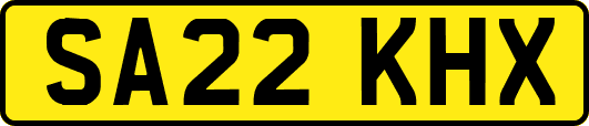 SA22KHX