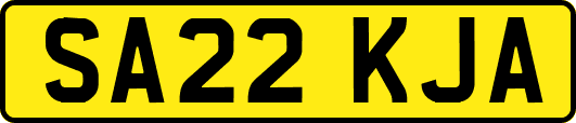 SA22KJA