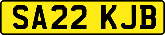 SA22KJB