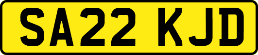 SA22KJD