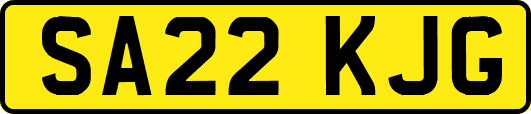 SA22KJG