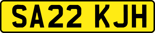 SA22KJH