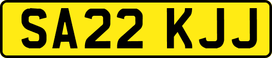 SA22KJJ