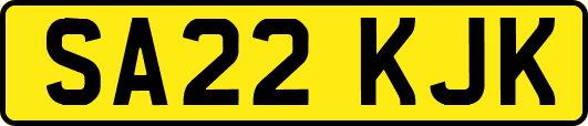 SA22KJK