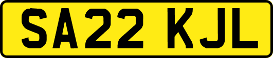 SA22KJL