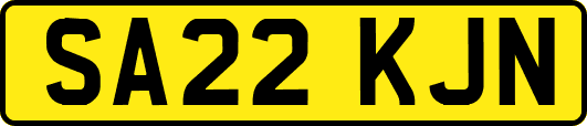SA22KJN