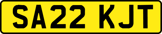 SA22KJT