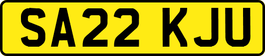 SA22KJU
