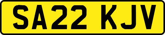 SA22KJV