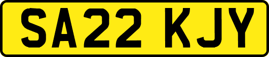 SA22KJY