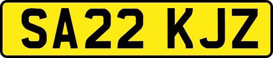 SA22KJZ