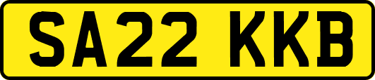 SA22KKB